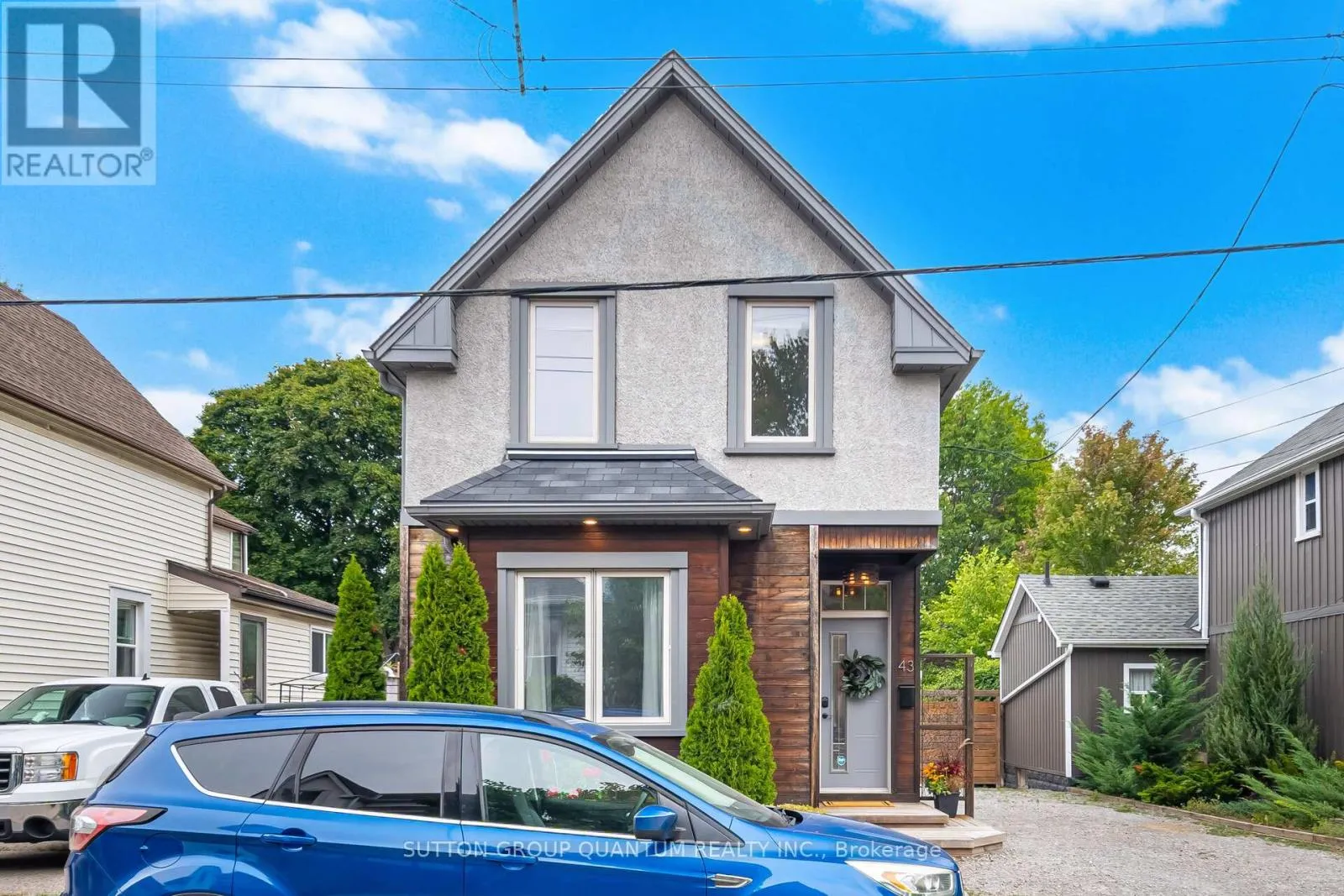 Residential For Sale