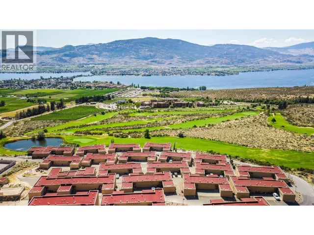 2000 VALLEYVIEW Drive Unit# 25, Osoyoos, British Columbia V0H1V6