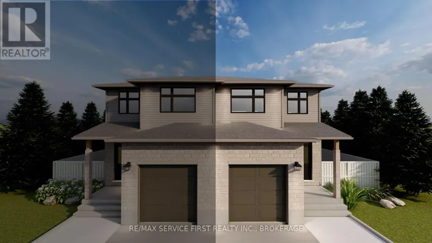 1351 WOODFIELD CRESCENT, Kingston (City Northwest), Ontario K7P0T3