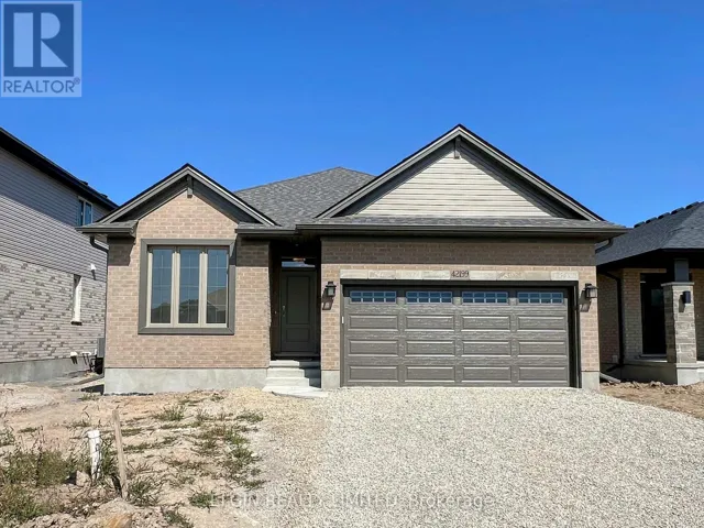 42199 MCBAIN LINE, Central Elgin, Ontario N5P0E4