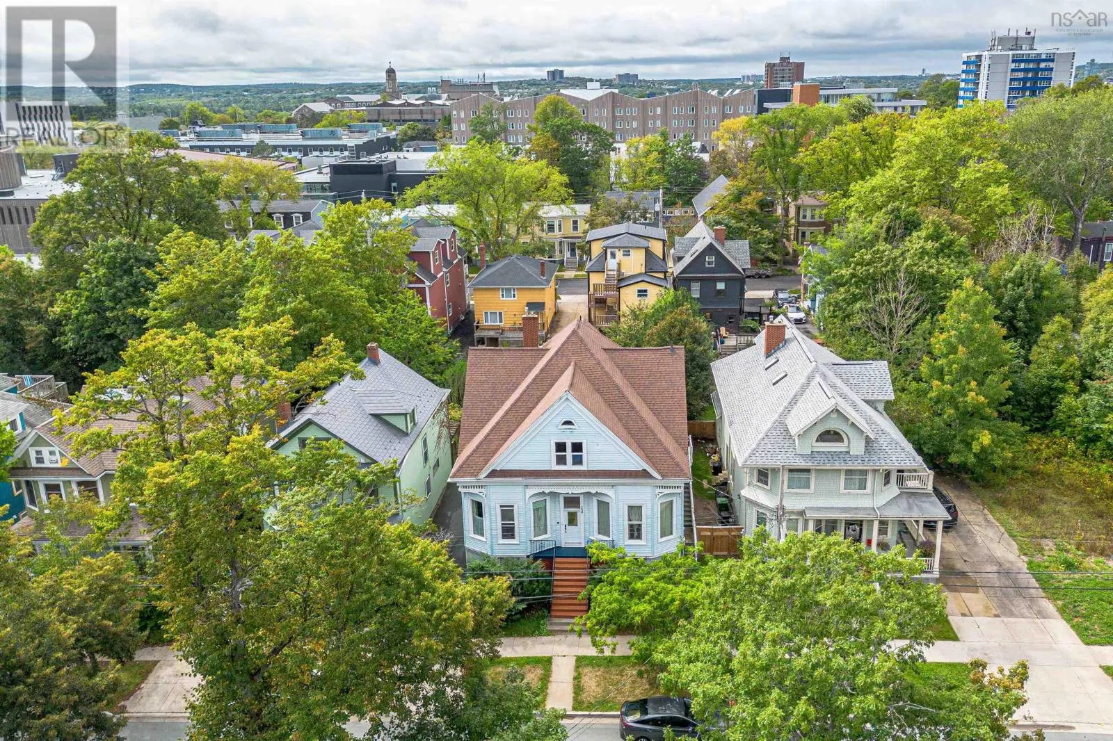 Residential For Sale