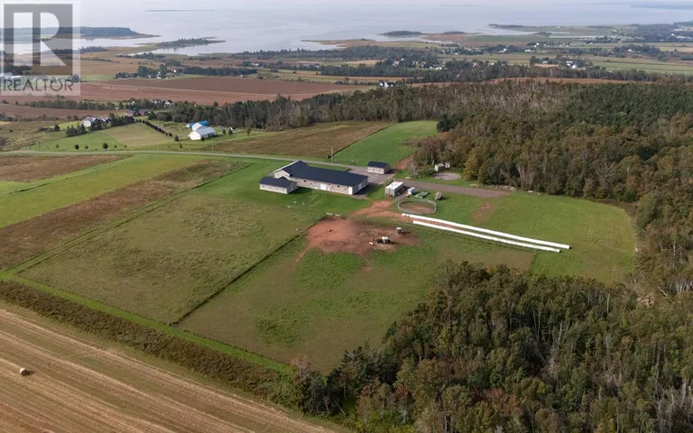 174 Pickles Lane, Stratford, Prince Edward Island C1B0L8