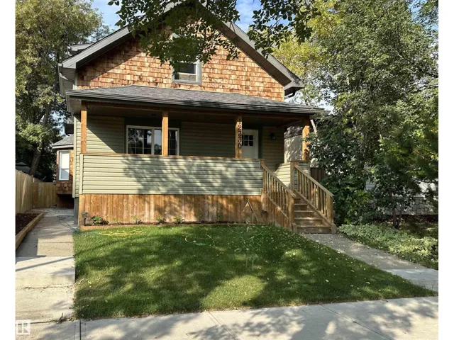 12330 85 ST NW, Edmonton, Alberta T5B3G9