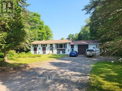 109 QUARRY ROAD, Bancroft (Dungannon Ward), Ontario K0L1C0