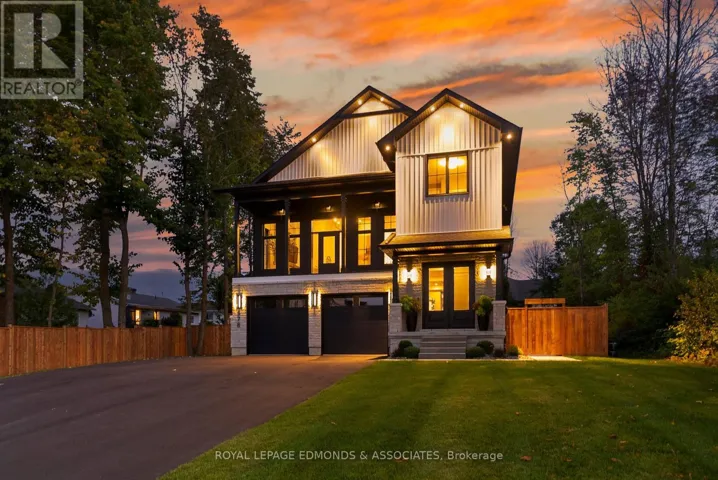 578 MELTON STREET, Pembroke, Ontario K8A6Z5