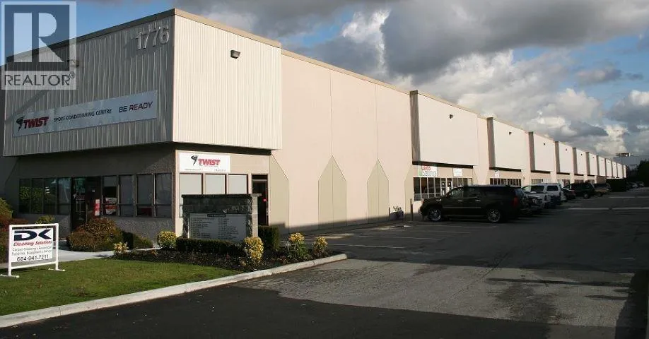 114 1776 BROADWAY STREET, Port Coquitlam, British Columbia V3C2M8