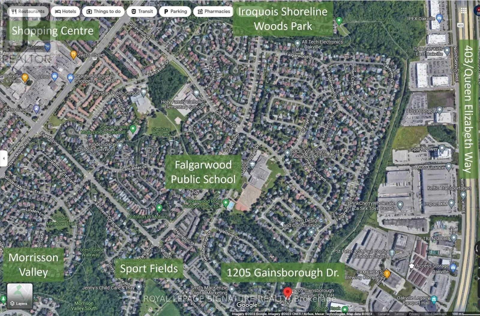 Residential For Sale