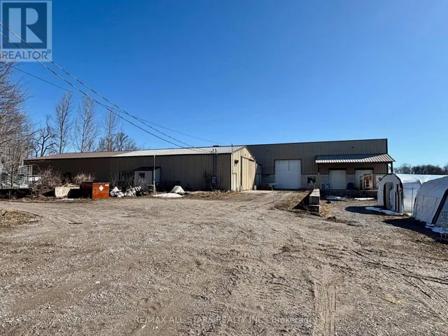542 PORTAGE ROAD, Kawartha Lakes (Eldon), Ontario K0M1B0