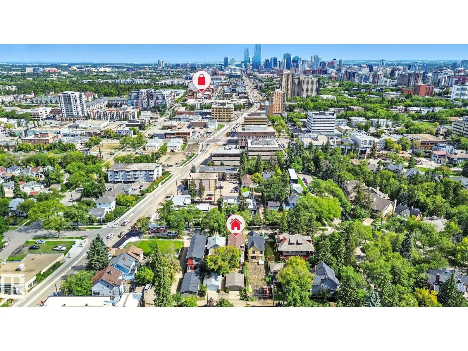 Residential For Sale
