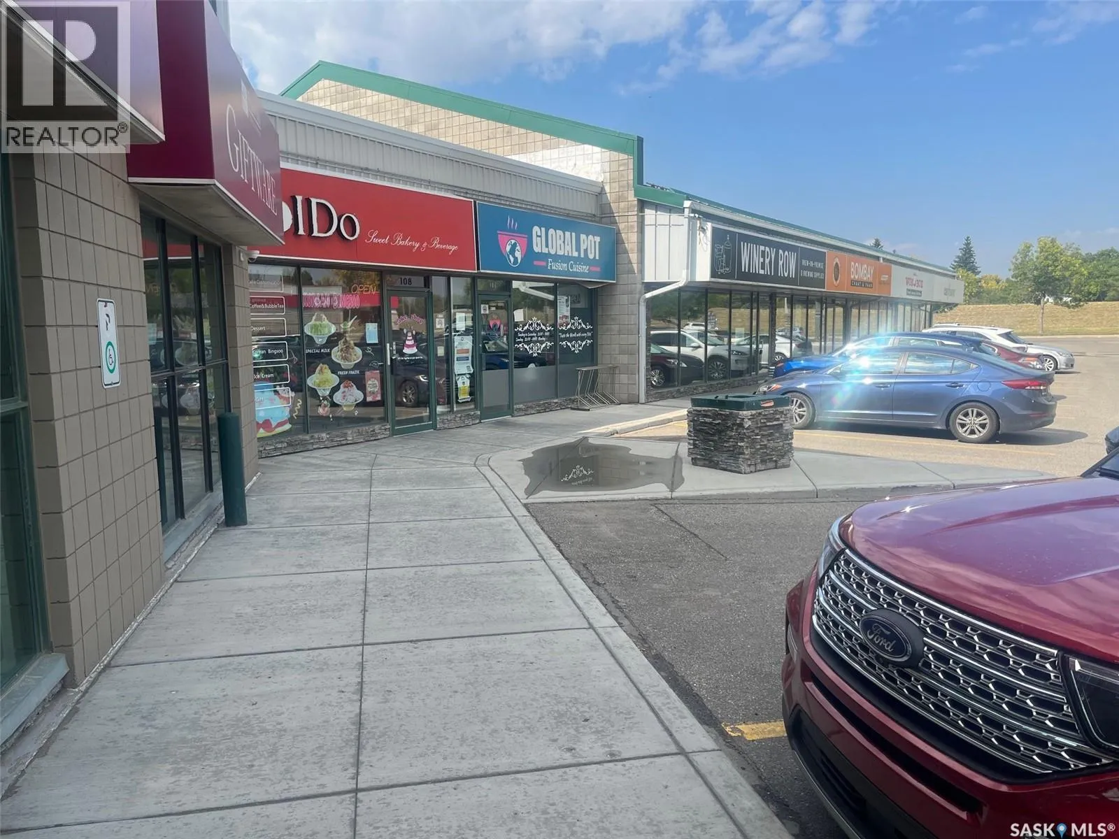 Commercial Sale For Sale