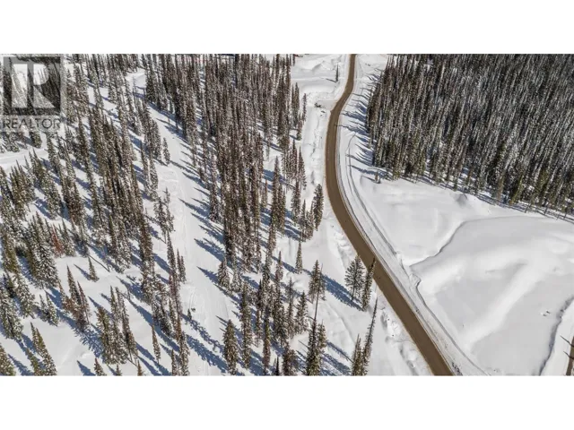4 Black Forest Road Lot# 4, Big White, British Columbia V1P1P3