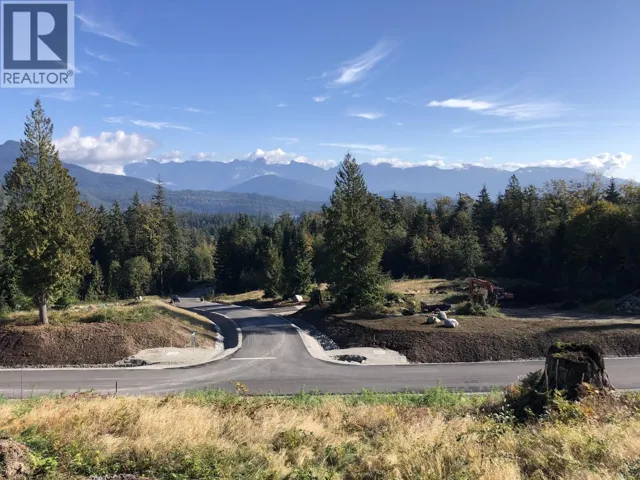 LOT F PANORAMA PARKWAY, Gibsons, British Columbia V0N1V6