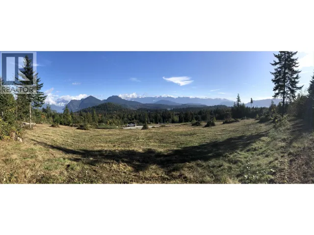 LOT H PANORAMA PARKWAY, Gibsons, British Columbia V0N1V6