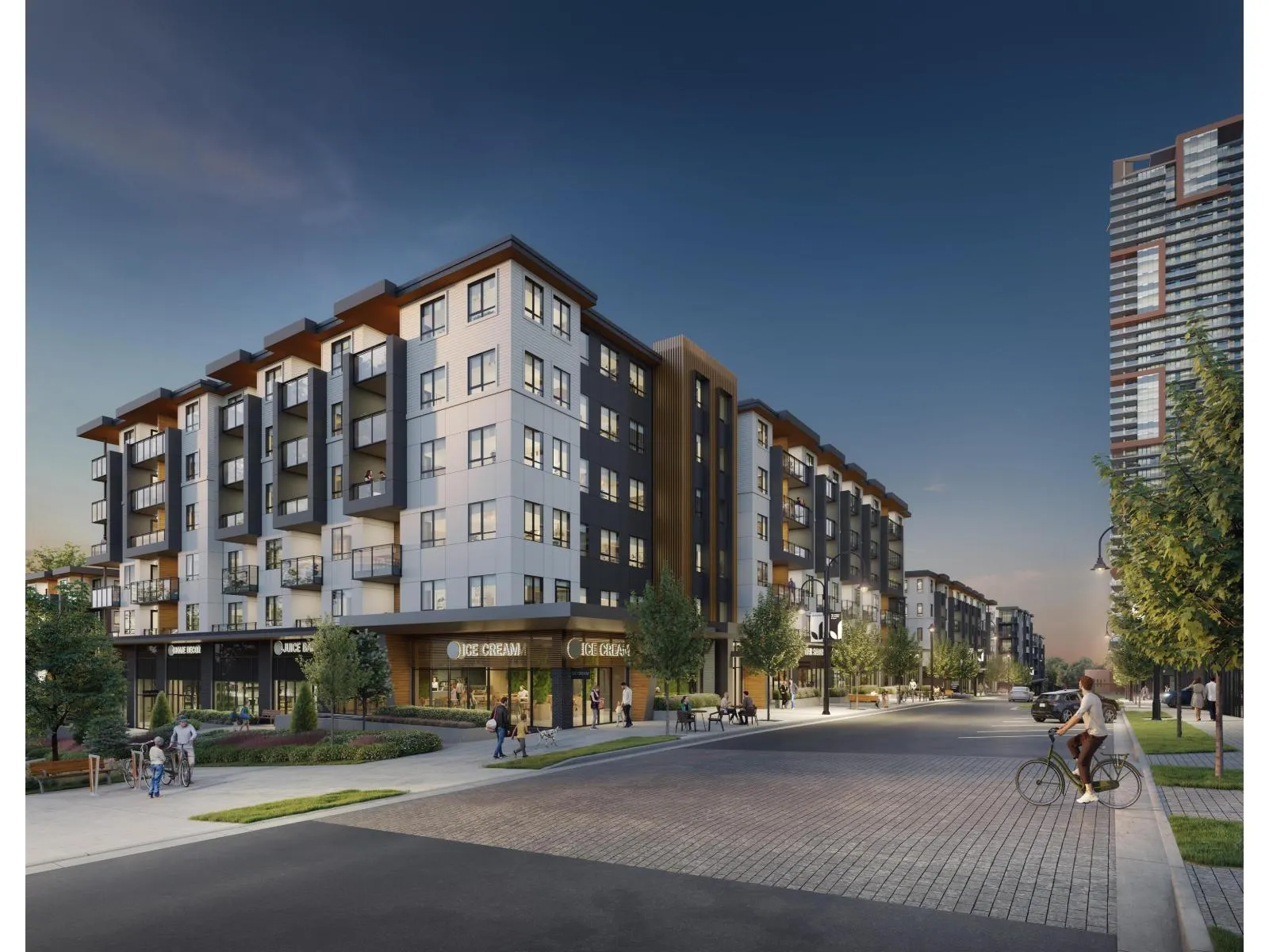 Commercial Sale For Sale