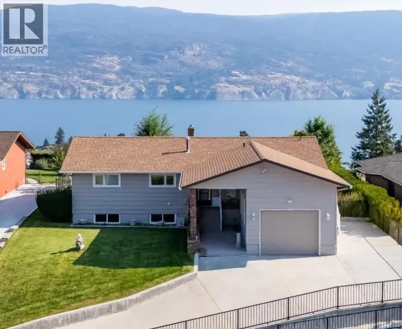 13391 McClure Place, Summerland, British Columbia V0H1Z1