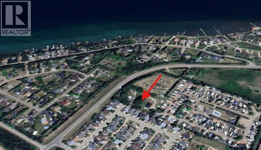 5801 Lakeshore Drive, Sylvan Lake, Alberta T4S1T9