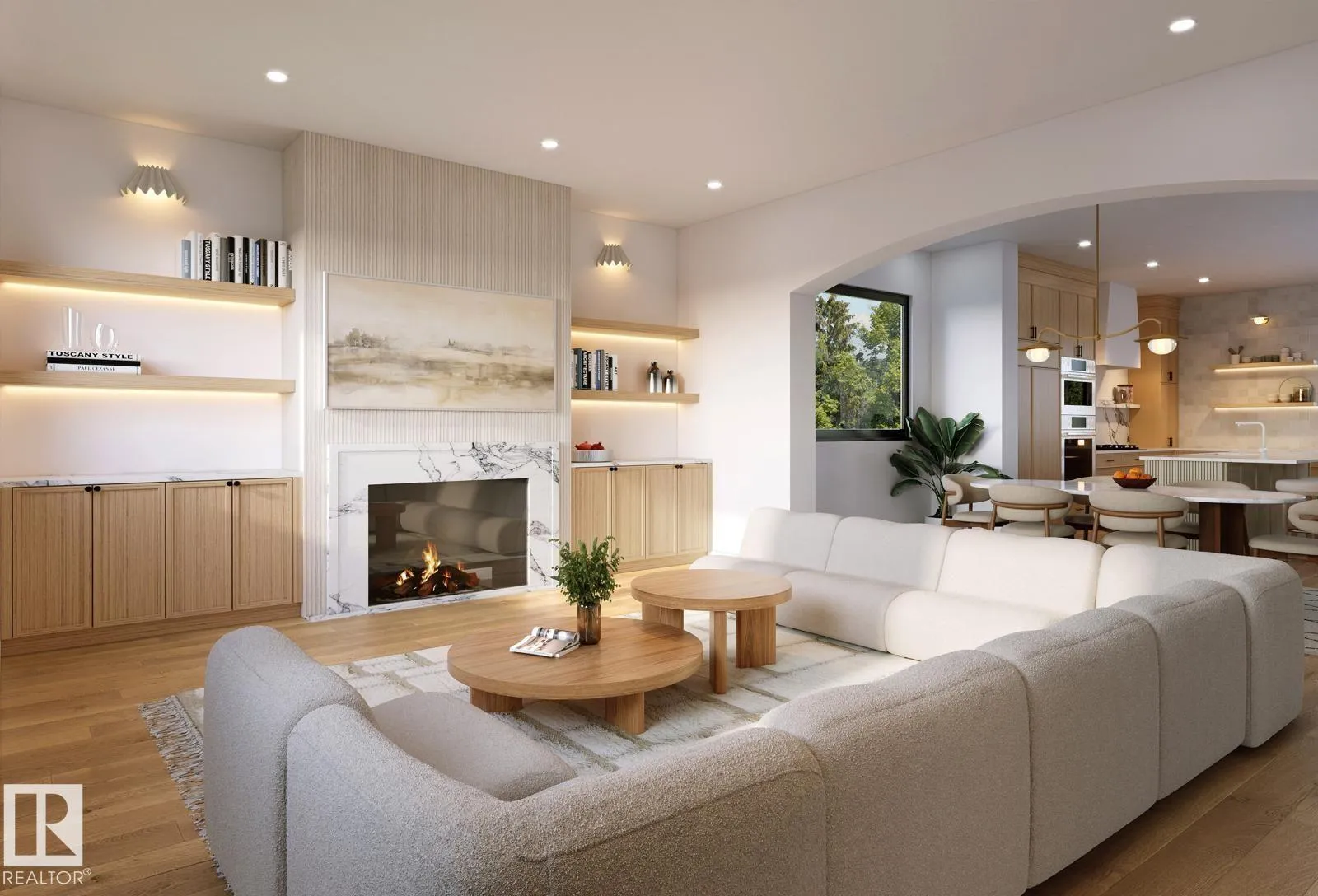 Residential For Sale