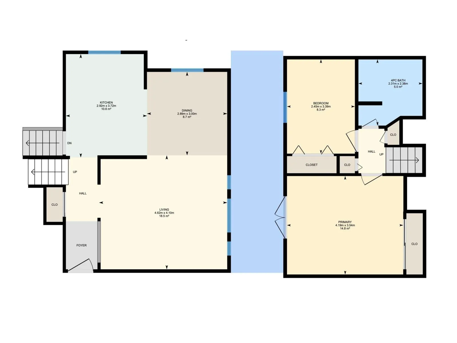 Residential For Sale