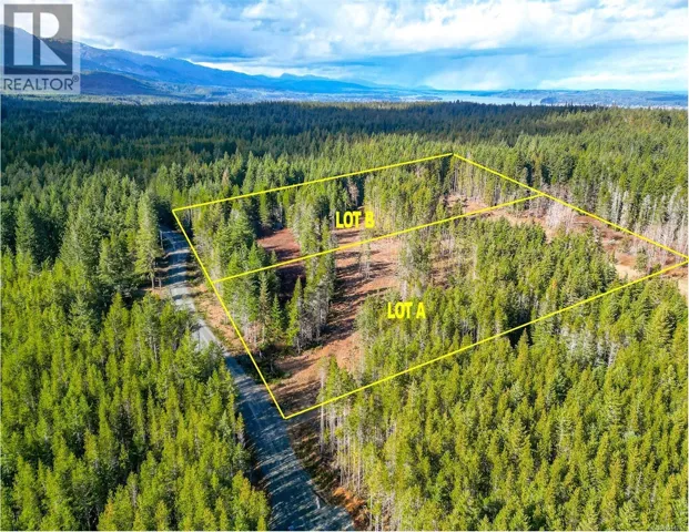 Lot B Anderson Ave, Bowser, British Columbia V0R1G0