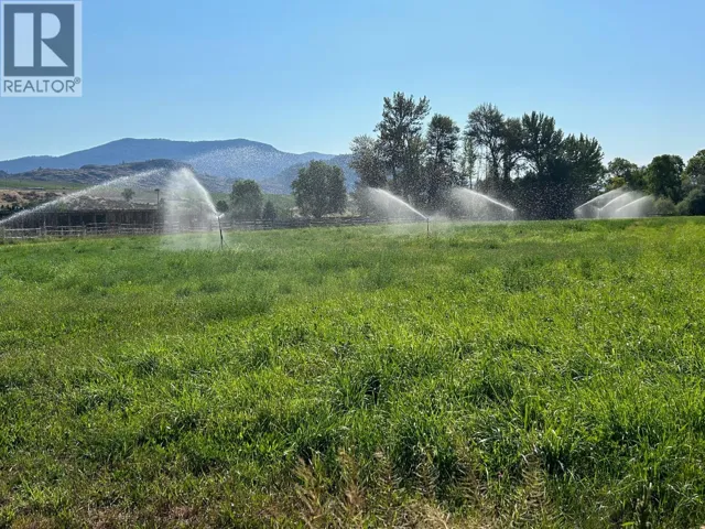 205 GREASEWOOD Avenue, Oliver, British Columbia V0H1T1