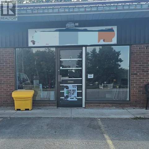 6 - 2858 MUNSTER ROAD, Ottawa, Ontario K0A3P0