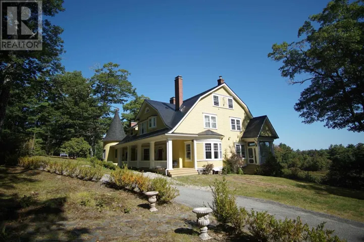 1628 Upper Clyde Road, Clyde River, Nova Scotia B0W1R0