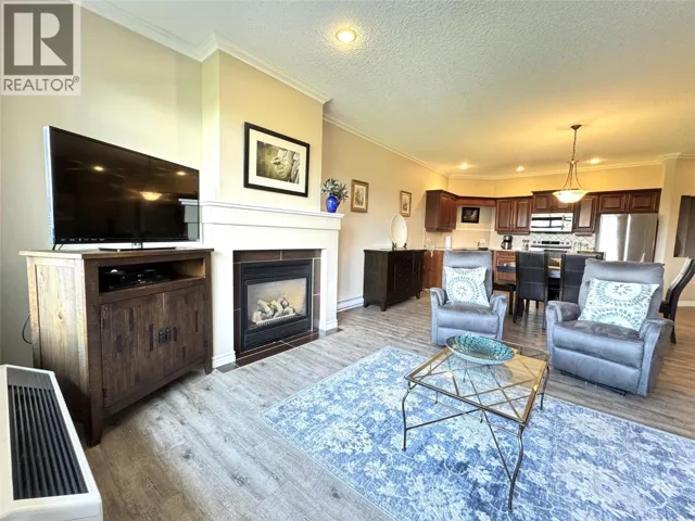 100 BIGHORN Boulevard Unit# 113, Radium Hot Springs, British Columbia V0A1M0