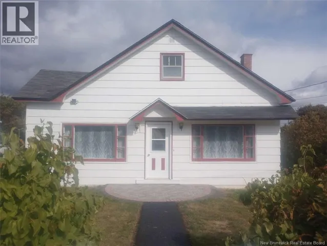371 Goderich Street, Dalhousie, New Brunswick E8C1V2