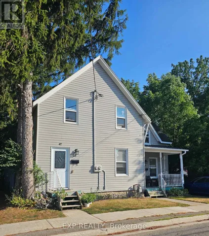 33-35 HAVELOCK STREET, Brockville, Ontario K6V4L8