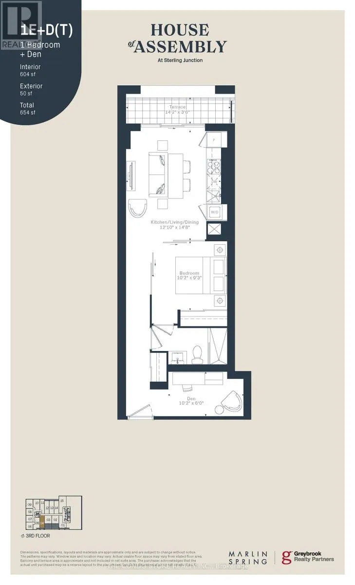 Residential For Sale