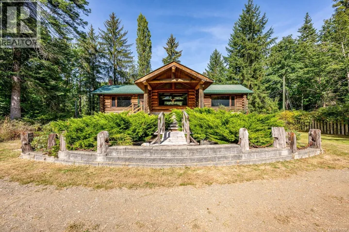 4867 Lorna Lane, Campbell River, British Columbia V9H1C9