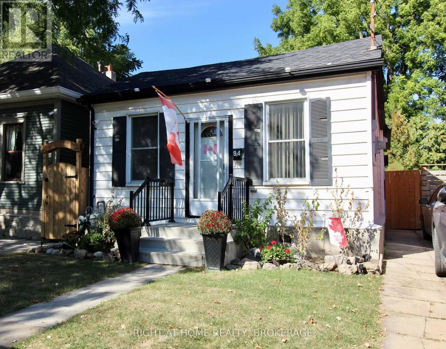 Residential For Sale