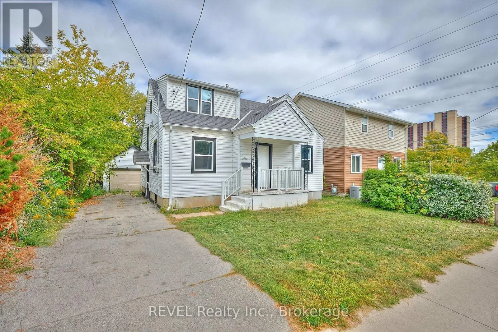 Residential For Sale