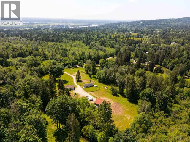 28555 104 AVENUE, Maple Ridge, British Columbia V2W1L5