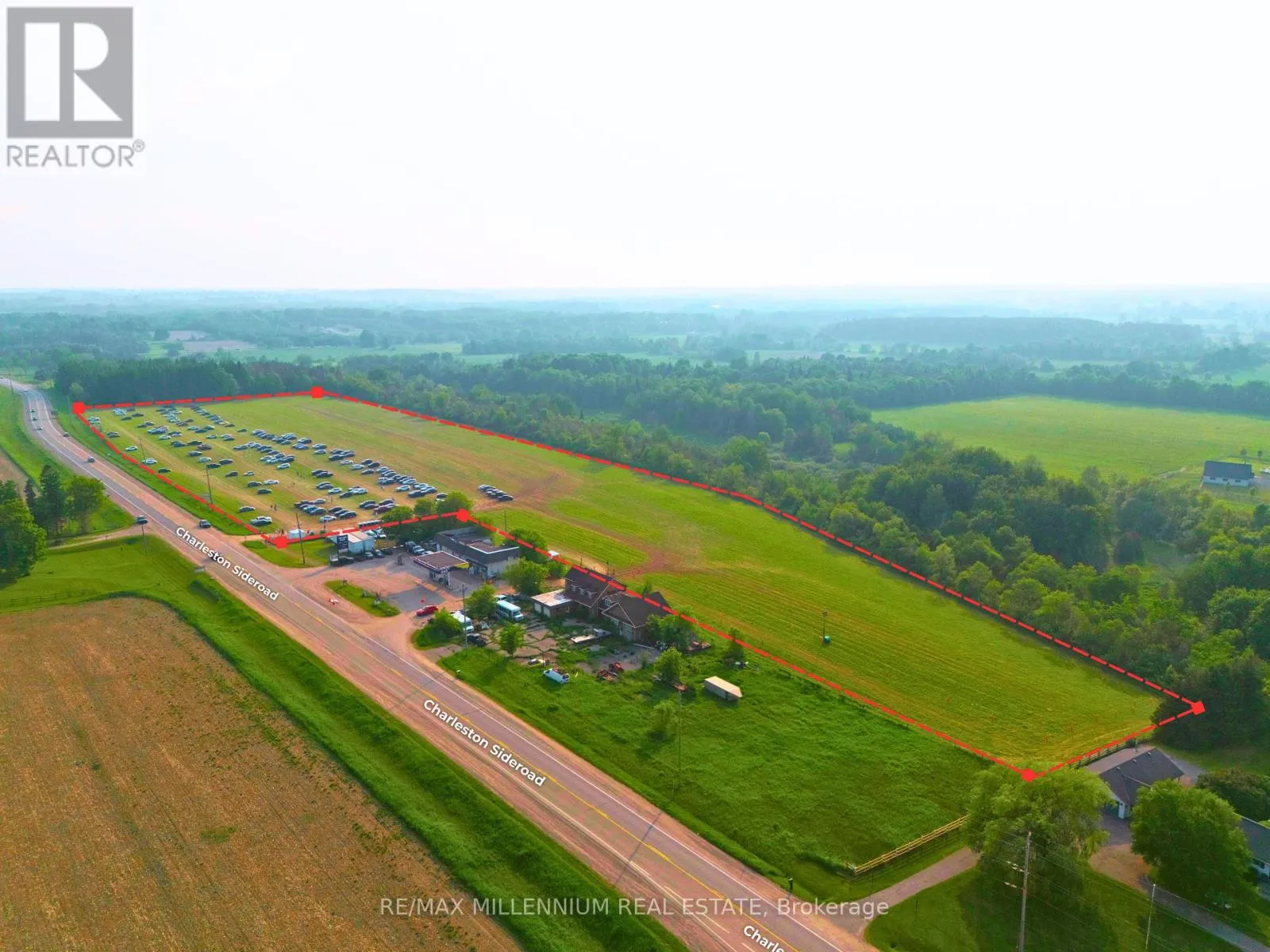 Residential For Sale