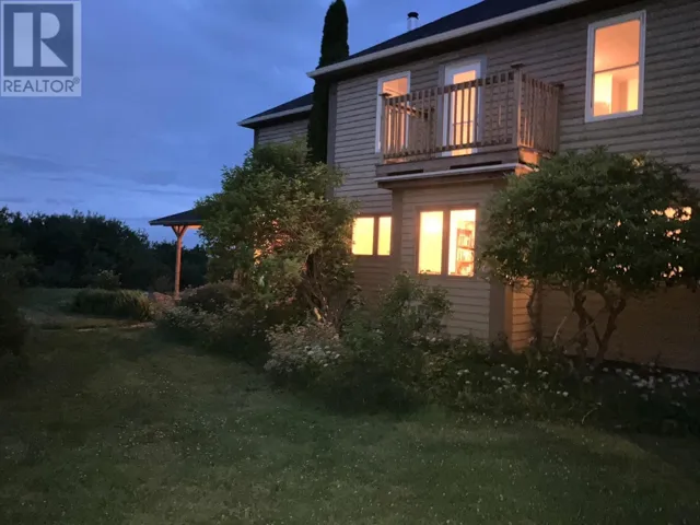 903 FELTZEN SOUTH Road, Feltzen South, Nova Scotia B0J2X0