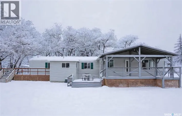 Grandora Acreage, Vanscoy Rm No. 345, Saskatchewan S0K1V0