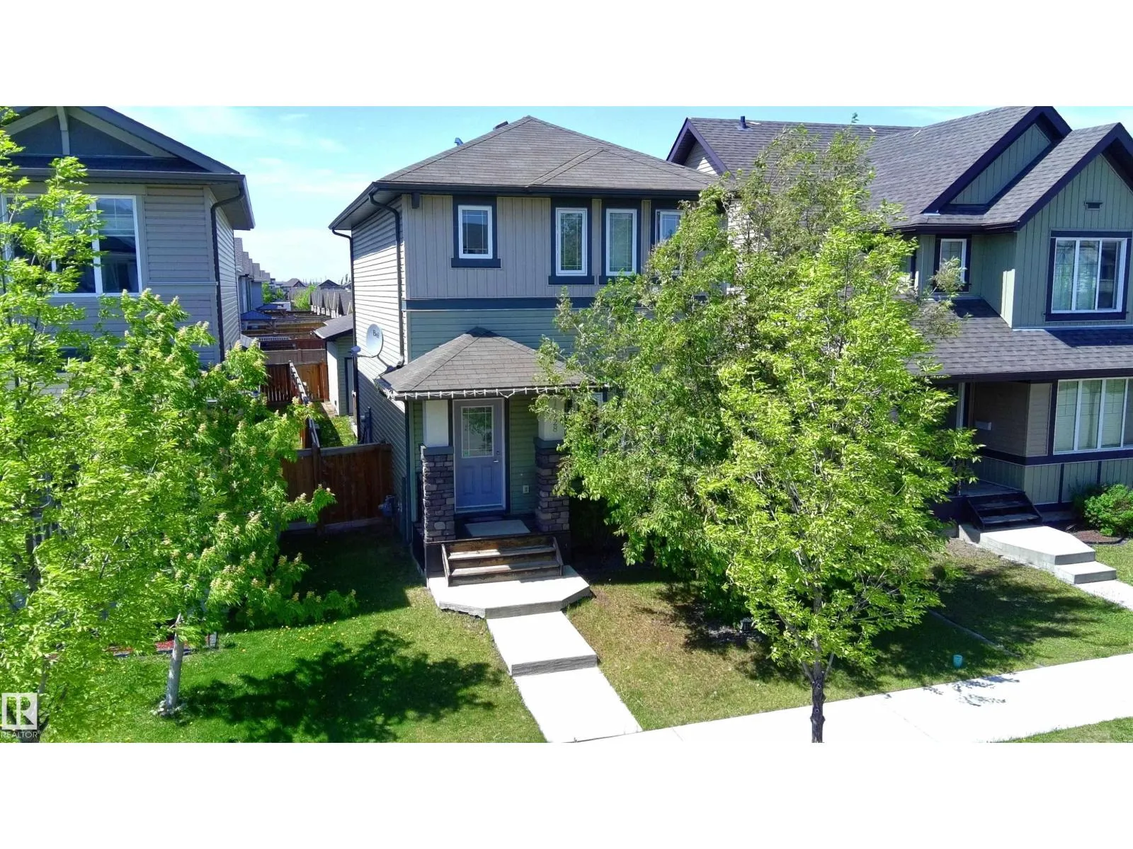 Residential For Sale