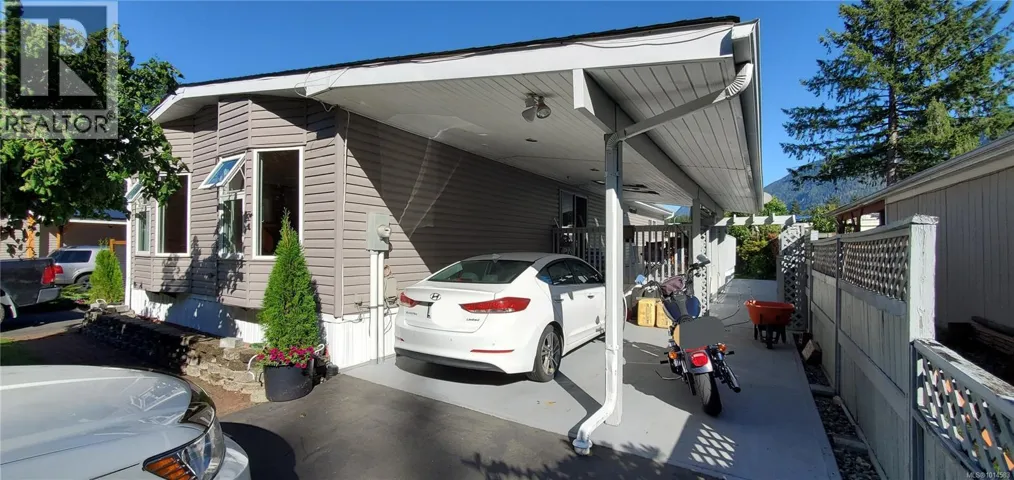 608 White Ridge Dr, Gold River, British Columbia V0P1G0