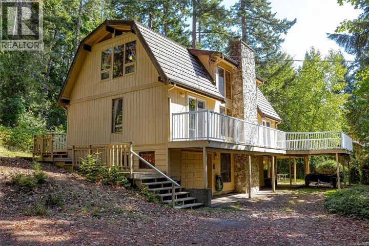 11379 West Saanich Rd, North Saanich, British Columbia V8L5L1