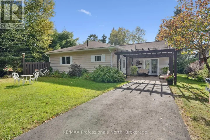 166 LAKEVIEW AVENUE, Kearney, Ontario P0A1M0