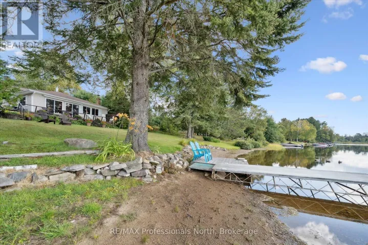 166 LAKEVIEW AVENUE, Kearney, Ontario P0A1M0
