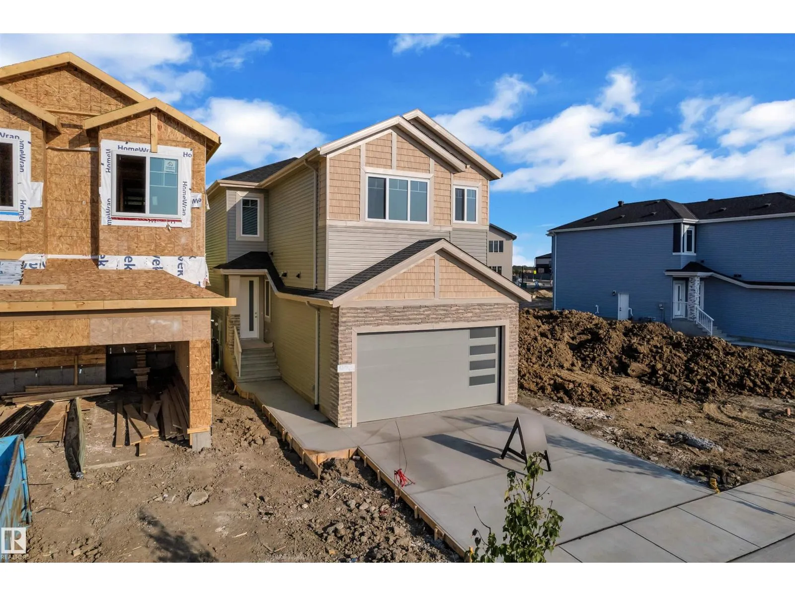 Residential For Sale