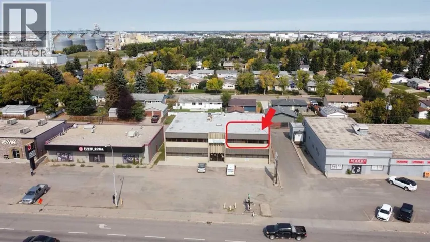 5720 44 Street, Lloydminster, Alberta T9V0B6
