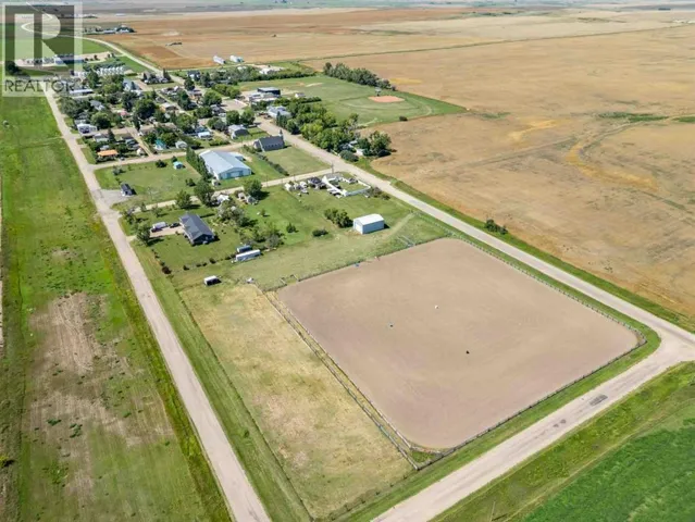 17 2 Street, Schuler, Alberta T0J3B0