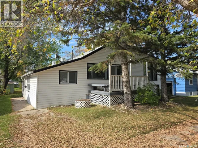 914 Pacific STREET, Grenfell, Saskatchewan S0G2B0