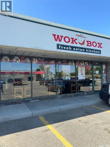 SK #101-3120 8th STREET E, Saskatoon, Saskatchewan S7H0W2