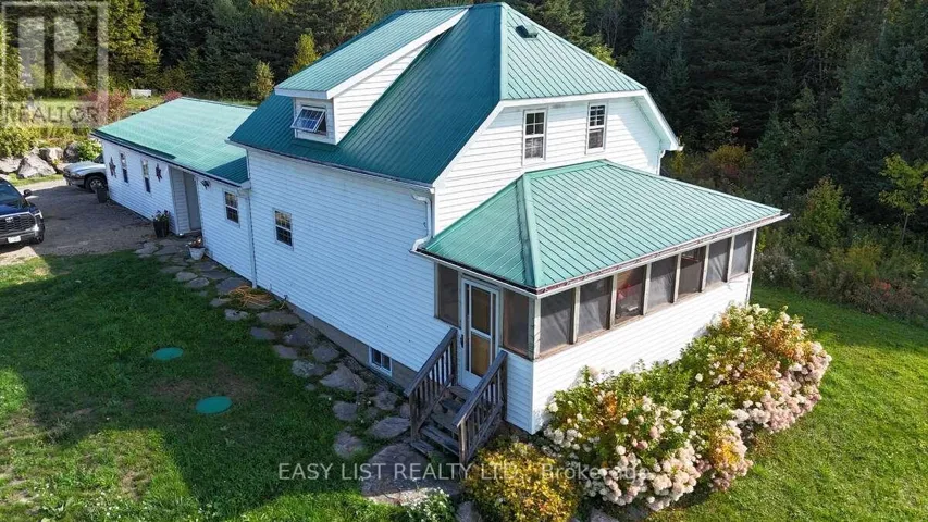 2170 HIGHWAY 520 W, Ryerson, Ontario P0A1C0