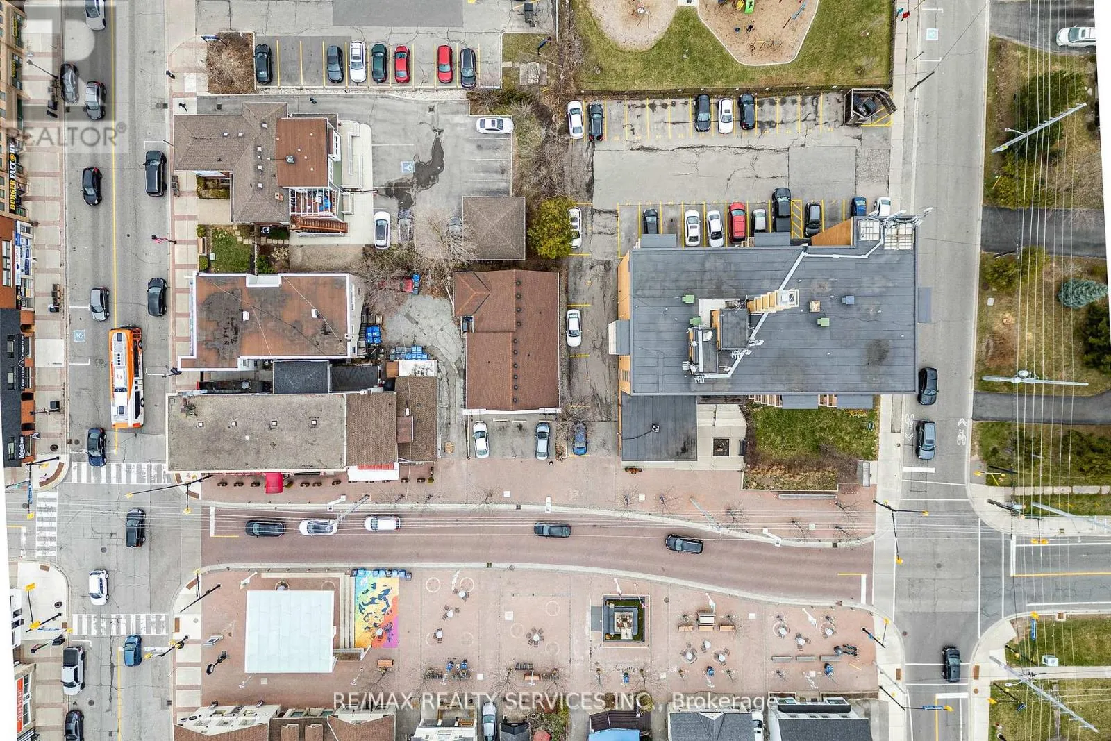 Commercial Sale For Sale