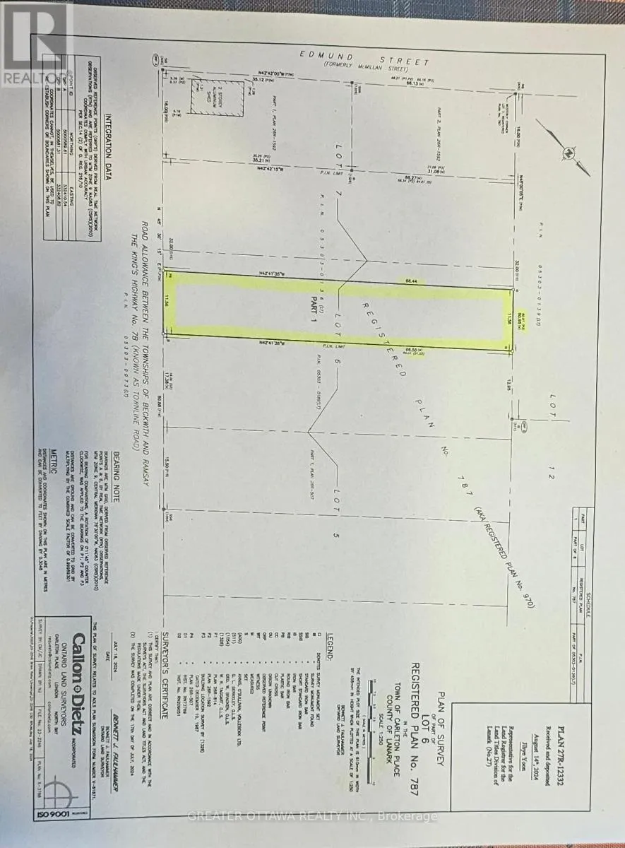 Residential For Sale